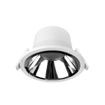 Noxion LED Downlight Apollo V2.0 15W 1860lm - 830/840 CCT | 220mm - Ausschnitt 200mm 