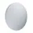 Ledvance LED-Wand- und Deckenleuchte Orbis Weiß 15W 1100lm - 830 Warmweiß | 300mm - IP44 - Bewegungssensor