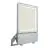 Ledvance LED-Scheinwerfer Flex Weiß 250W 39000lm 55x120D - 840 Kaltweiß | IP66 - Dali Dimmbar - Asymmetrisch 