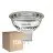 Mehrfachpackung 10x Noxion PerfectFarbe LED-Spot GU5.3 MR16 3W 230lm 36D - 930 Warmweiß | Höchste Farbwiedergabe - Dimmbar - Ersatz Für 20W