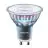 Philips MASTER LED Spot ExpertColor GU10 PAR16 5.5W 355lm 25D - 927 Extra Warmweiß | Höchste Farbwiedergabe - Dimmbar - Ersatz für 50W