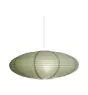 Nordlux Villo 60 Lampenschirm Papier und Metall Grün | 600mm - Exkl. Aufhängebügel Kabel und Baldachin