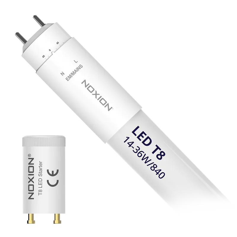 LED Röhre